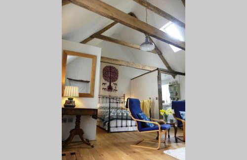 Rural 17th century barn studio apartment - Foto 2