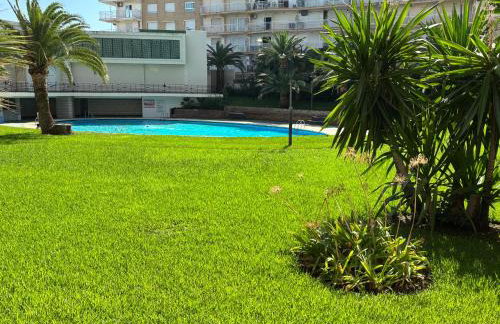 Gandia Tropicana Suite - Foto 52