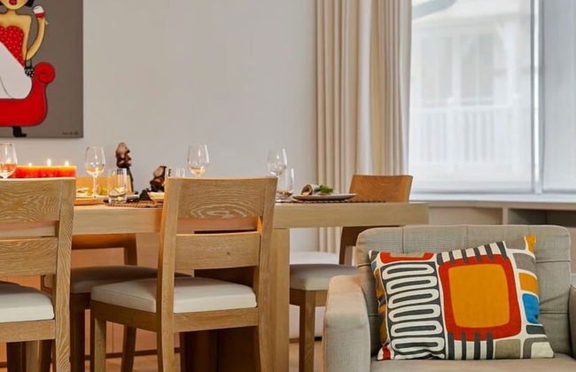 Apartment With Parking at 100 Meters From Beach - Foto 11