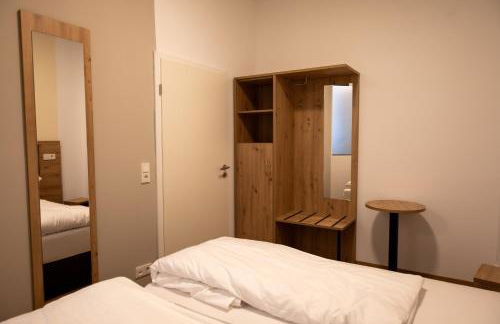 HLN APARTMENTS Am Bahnhof - Foto 11