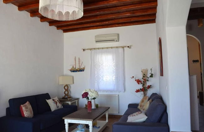 Beautiful Apt In Ano Mera Village - Photo 8