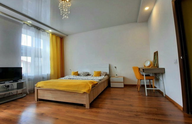 Ratusha apartment - Foto 28