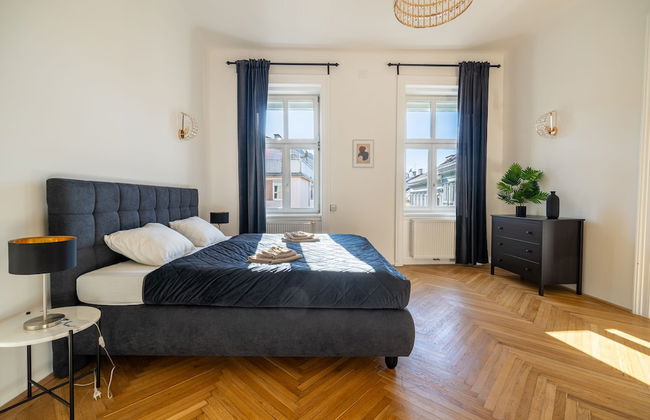 Rochus Stylish Stays - Foto 5