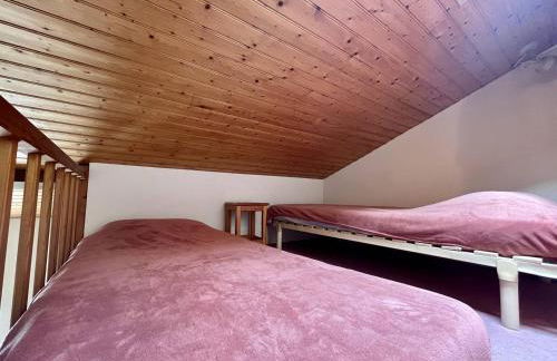 Appartement 2 pièces 4 couchages Dolus d'Oléron DDO000-007 - Foto 13