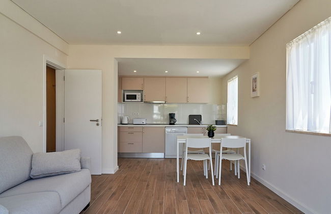 LEGACY SUITES & APARTMENTS ALBUFEIRA AL - Photo 14