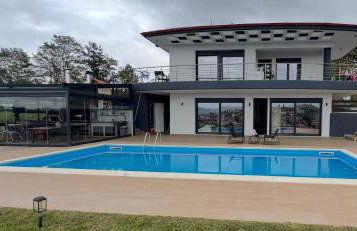 Luxury Villa Rafaela Οικογενειακή βίλα με ιδιωτική πισίνα, BBQ κ παιχνίδια Ιδανική για οικογένειες με παιδια - Foto 52