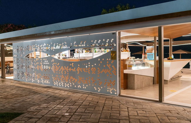 Avantis Suites Hotel - Foto 52