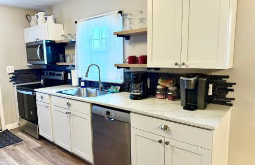 Your Private Country Base Relax & Reboot- Country Bumpkin - Foto 2