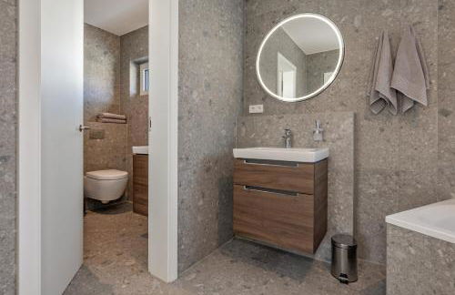 Lubminer Meerblick Apartments - Foto 16