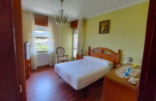 Casa Cabaleiro - Foto 46