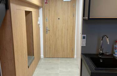 Sleep & Fly & Stay I Comfort Apartament - Foto 8