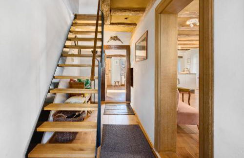 Ferienhaus Zur Alten Dame - Foto 15