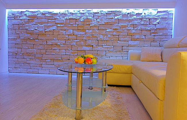 Big Blue Apartments - Foto 38