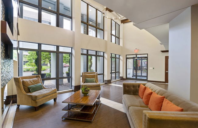 DC Charm in Crystal Apartments - Foto 2