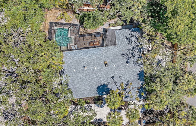 Siesta Key Sanctuary 3 Bedroom Home by RedAwning - Foto 38