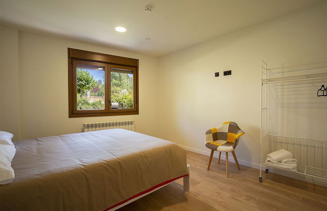 Casa Rural Villa Liquidambar - Photo 69