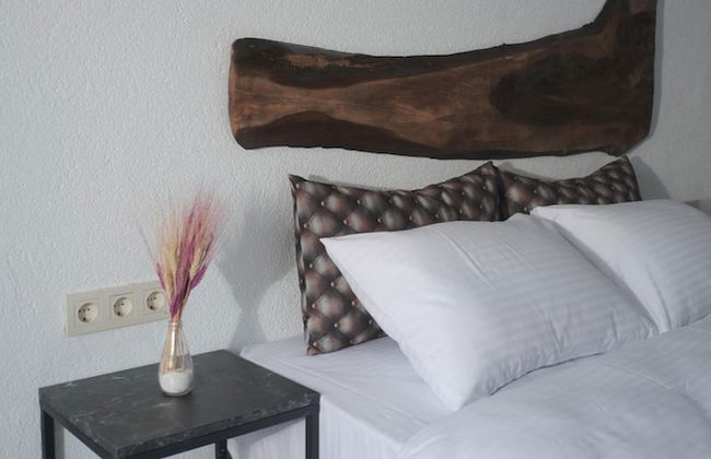 Pandan Karakoy Suit - Foto 11