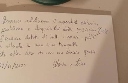 Dimora Visconti - Foto 17