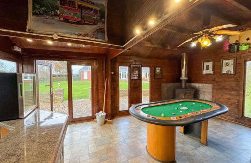 The Firs Luxury Home - Foto 72