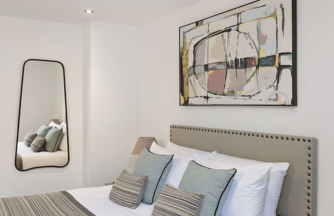 The Chronicle by Supercity Aparthotels - Foto 19