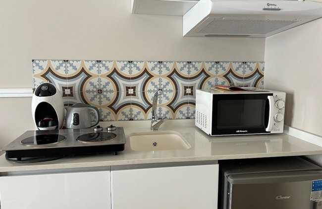 Apartamentos Luna Suites Palacio Almagra - Foto 17