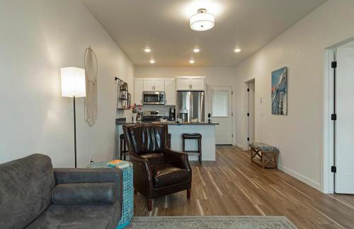 The Railway Flats 101 - Foto 15