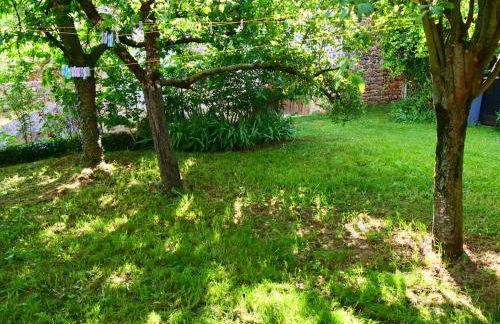 Maison Les Sauvages Blassac 8-10 personnes - Foto 8