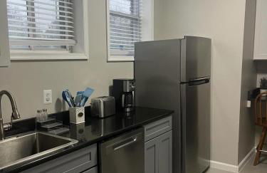 Lovely Cozy 1BR Apt NW DC - Foto 8