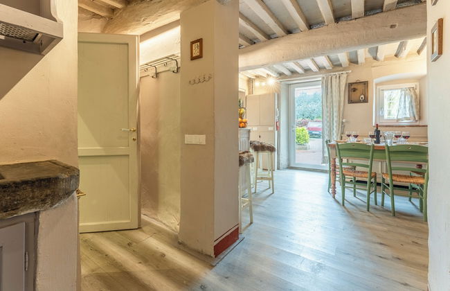 Country House Casalguidi 191 Private Pool - Foto 39