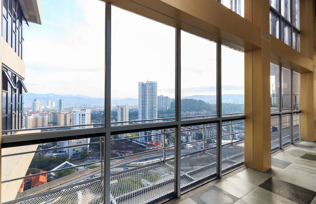 J DUPION Boutique Suites by NowHere - Foto 52