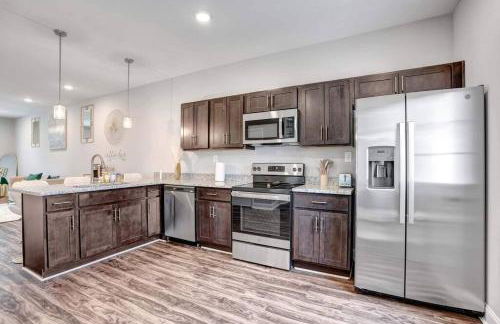 A Taste of Luxe *Upscale Condo* - Foto 11