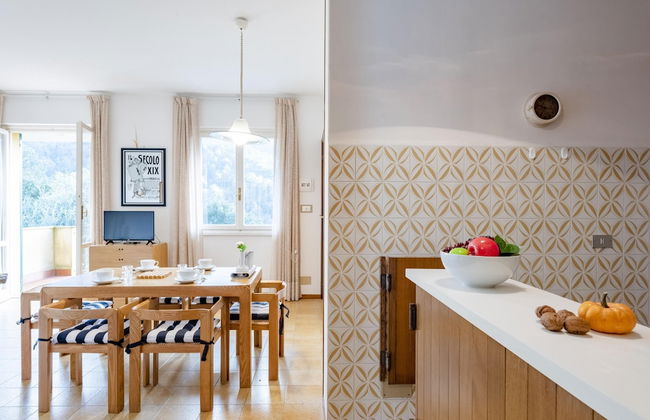 Peaceful Apartment In Deiva Marina - Foto 5