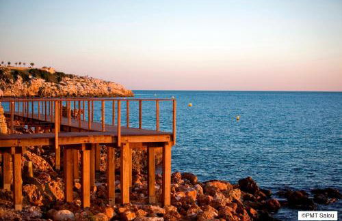 TarracoHomes, TH156 Casa Roser Familiar y con Piscina Compartida - Photo 35