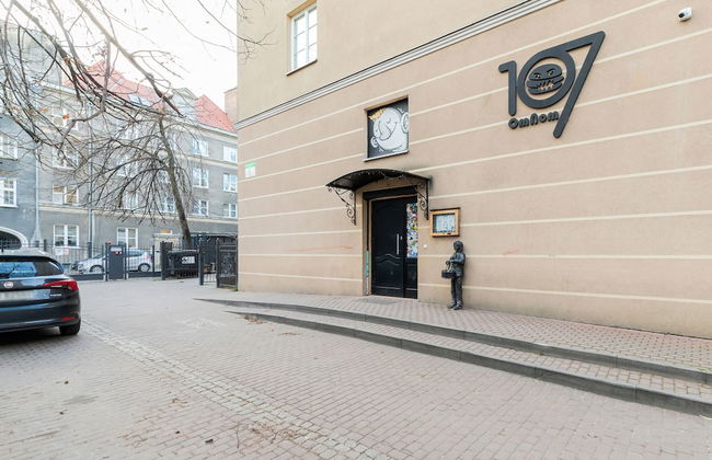 Ogarna Old Town Apartments by Renters - Foto 19