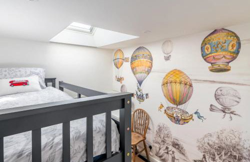 Holly Cottage Edgefield - Foto 44