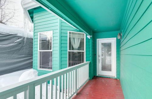 Anchorage Home about 8 Mi to Downtown! - Photo 35