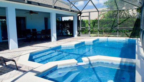 Orange Tree Vacation Home with Private Pool and Spa Near Disney - Foto 2