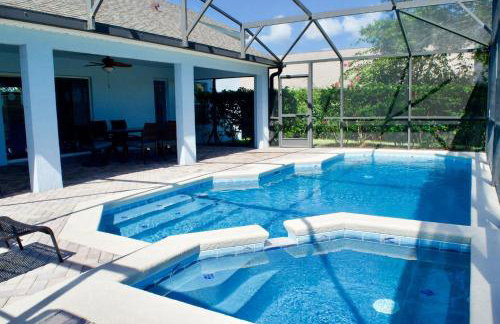 Orange Tree Vacation Home with Private Pool and Spa Near Disney - Photo 2