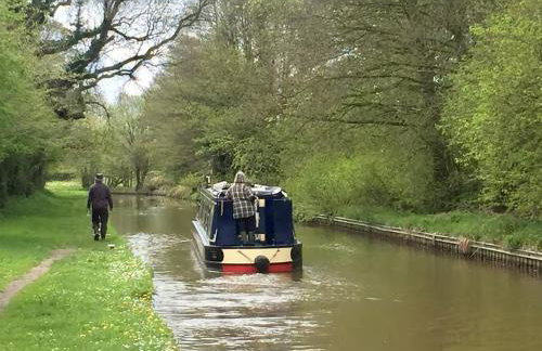 The View, Countryside Retreat with private hot tub, Cheshire - Foto 18