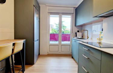 Apartamento I Cruces Metro BEC - Foto 14