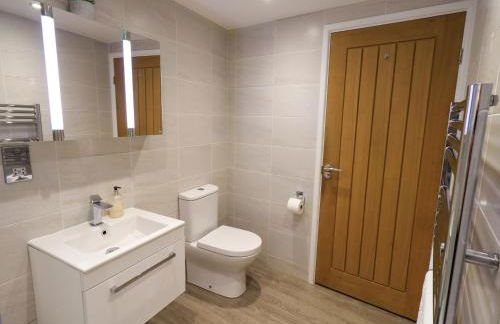 Courtyard Cottage - Foto 26