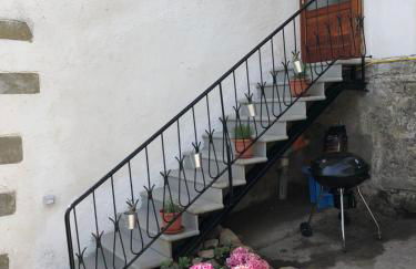 Home Holidays Crasciana, con terrazza vista sulle Alpi Apuane. - Foto 18