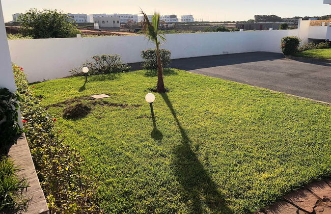 Sidi Rahal Vacances Beach - Foto 22