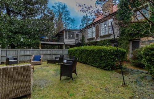 Royal in Columbus- Midtown Columbus Castle - Foto 13