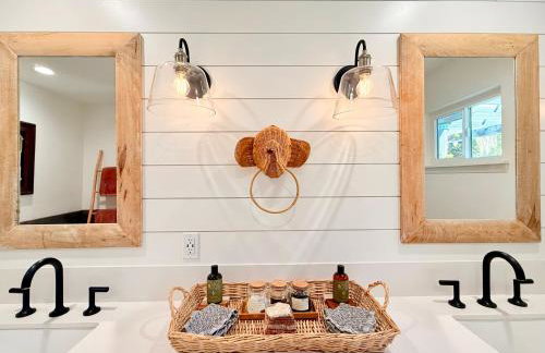 Luxury Ojai Escape Pool, Jacuzzi & Tennis Court - Foto 41