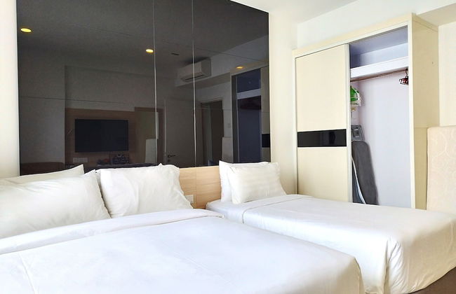 GENTING FoggyCold StayCation AT Ion Delemen By HAPYHOME - Foto 12