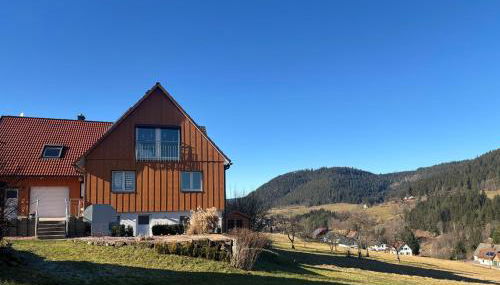 Ferienwohnung Auszeit im Murgtal - Foto 3