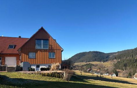 Ferienwohnung Auszeit im Murgtal - Foto 3