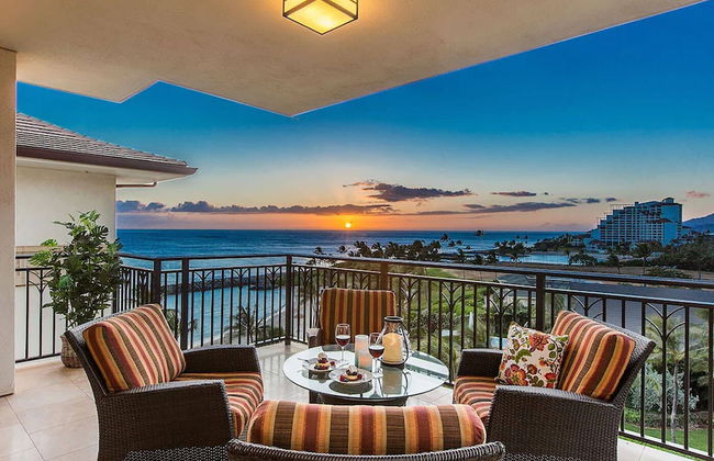 Hale Leilani Ko Olina Beachfront w/ Views! - Photo 1