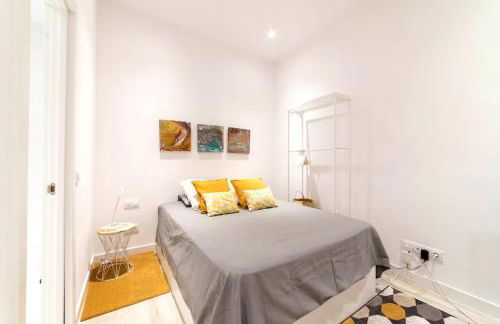 Cozy Studio in Malasaña 2 PAX - Photo 1